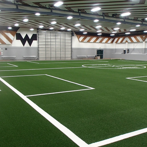 Thảm Cỏ Nhân Tạo Thể Thao Bán Chạy Dành Cho Sân Bóng Đá Trong Nhà - Product Image 5