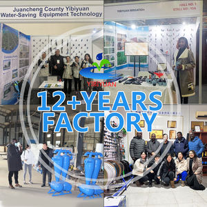 Aspersseur d'eau agricole pour l'irrigation Système d'irrigation par micro-aspersion <span class=keywords><strong>Buse</strong></span> d'irrigation rotative - Product Image 6