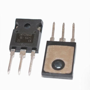 21N60 <strong>IRFP22N60K</strong> Mosfet Transistor N-Channel 600 V 22A (Tc) 370W (Tc) DIP TO-247AC <strong>IRFP22N60K</strong> One Stop Service - Product Image 1