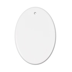 Chất Lượng Cao Gốm Đồ Trang Trí Giáng Sinh Kỳ Nghỉ Lễ Hội Trang Trí UV Tùy Chỉnh Thăng Hoa Nhà Máy Trực Tiếp Bóng Tự Làm Trang Trí - Product Image 4