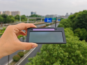 Tc108k màu sắc trung thực 9/10/11/12 <span class=keywords><strong>Auto</strong></span> thẫm màu Hàn ống kính - Product Image 2