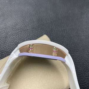 Nouvelles montres pour femmes de style sportif en céramique mécanique de haute qualité, très vendues - Product Image 6