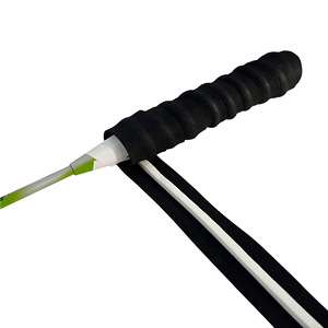 เทปพันด้ามไม้แบดมินตัน โฟม EVA ดูดซับแรงกระแทก ห่อหุ้มด้ามจับแบบสั่งทำพิเศษ - Product Image 1