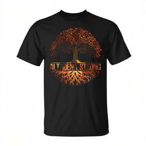 T-shirt vintage Altadena Strong California - Product Image 2