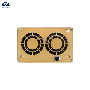 Etc Miner <span class=keywords><strong>Ipollo</strong></span> V1 <span class=keywords><strong>Mini</strong></span> Wifi 300Mh/S 240W Usado Ethash Asic Miner V2 10G G1 36G G1 <span class=keywords><strong>Mini</strong></span> Crypto Mining Machine - Product Image 4