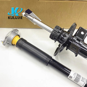 Phụ tùng ô tô, giảm xó<span class=keywords><strong>c</strong></span> hệ thống treo 2043200130 2043231700 2043260200 cho Mercedes Benz W204 W203 W212 - Product Image 5