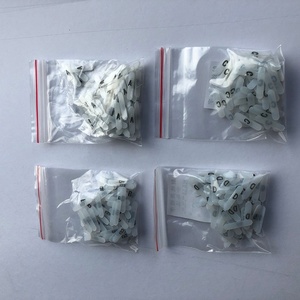 NDT công nghiệp x Ray Lead letters Instrument Bộ Phận & phụ kiện - Product Image 4