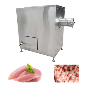 สายสับเนื้อขนาดใหญ่ทนทานต่อการกัดกร่อนเกรดอุตสาหกรรม - Product Image 1