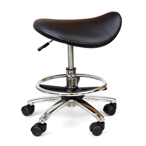 COINFYCARE MA07 CE/ISO Coiffeur <span class=keywords><strong>Tabouret</strong></span> de Selle - Product Image 2