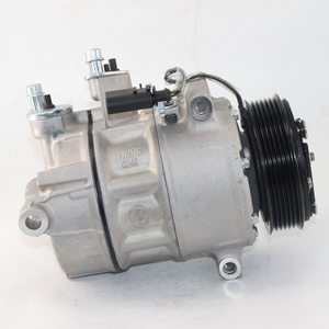 Daewoo คอมเพรสเซอร์แอร์รถยนต์12V สำหรับ volkswan teramont เครื่องอัดอากาศโมเดล1K0820859G 1KD820803N 077260817A 1K0820803N - Product Image 3