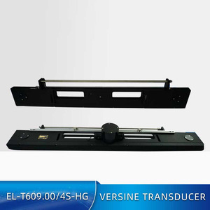 ตัวแปลงสัญญาณแนวตั้ง QM Railway รุ่น EL-T1330.00HG วัสดุซับเซมิคอนดักเตอร์สำหรับเปลี่ยนในเครื่องตบดิน - Product Image 5