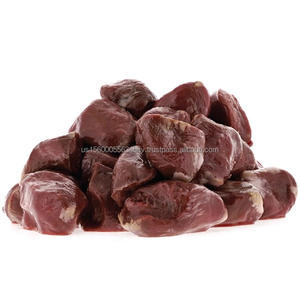 ขายส่งหัวใจไก่งวงแช่แข็ง - Product Image 1