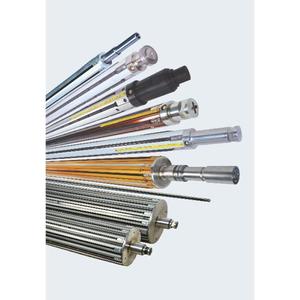 Hot Sell 2023 Multi Bladder Shaft (Series 201) with Top Garde Material Made For Industrial Uses By Indian Exporters - Product Image 1