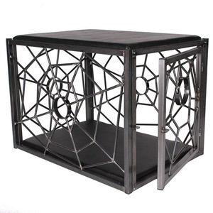 Scarletsin <strong>BDSM</strong> <strong>Furniture</strong> Fetish Bondage Tools SM Room Iron <strong>Cage</strong> Couple Role-playing <strong>Cage</strong> Sex <strong>Cage</strong> Model Z7 for Sex Position - Product Image 2