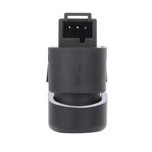 Actuador de Cierre Centralizado GM 15823977 para Chevrolet Malibu, Interruptor Eléctrico Delantero Izquierdo con Alarma Antirrobo - Product Image 3