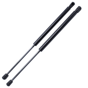 Tiges de support à ressort à gaz PM2029B pour Jeep Wrangler 2002-2007, vérins de levage de coffre - Product Image 5
