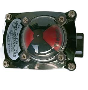 Dispositivo de Retroalimentación de Señal para Interruptor de Límite Antiexplosión 310N 410N 510N, Sensor de Posición Neumático APL210N, Control Comercial - Product Image 5