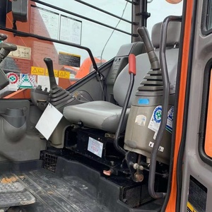 Miniexcavadora Hitachi75US de Bajo Precio, Hitachi75/HITACHI ZX75 Importada - Product Image 4