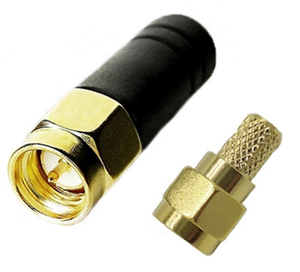 Mini Antena de goma 6dBi 5Dbi para exteriores, 850, 900, 1800, 1900 MHz, Omni direccional, SMA, macho, banda GSM, 4G, LTE, inalámbrica, ruta CPE - Product Image 3