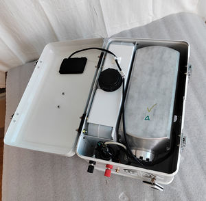 Nuevo estilo, soporte personalizado, alto duradero, 2KW, 5KW, calentador de aire de estacionamiento, 12V, 24V, calentador de coche para camiones, coches y hogar - Product Image 3