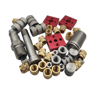 تصنيع الألومنيوم والنحاس والفولاذ المقاوم للصدأ-صناعة الطيران - Product Image 1