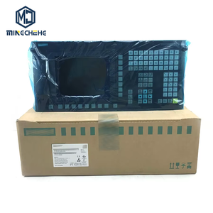 Panel de Control CNC de Alto Rendimiento Serie 6FC5370 6FC5370-3AM20-0AA0 6FC5370-1AM00-0AA0 para Automatización de Máquinas Herramienta - Product Image 1