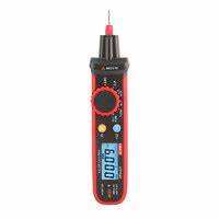 UNI-T UT118C Stift-Multimeter |   100% Neues Taschenformat-Digitalmultimeter für Grundlegende Elektrische Prüfungen - Product Image 6