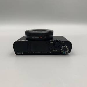 กล้องดิจิตอล SONY <span class=keywords><strong>RX100</strong></span> <span class=keywords><strong>III</strong></span> มือสองกล้องใช้งานราคาไม่แพงหน้าจอสัมผัสและการแชร์ Wi-Fi พกพาน้ำหนักเบาโซนี่ <span class=keywords><strong>RX100</strong></span> <span class=keywords><strong>III</strong></span> พร้อม WIFI - Product Image 4