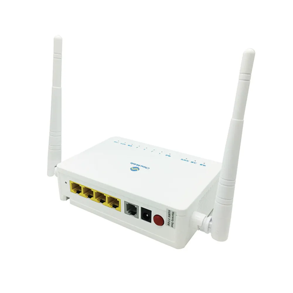 F663nv3a Gpon และโมเด็ม F663 F663nv3a 1ge+tel+3fe+wifi Gpon Onu Xpon Wifi Onu F663nv9