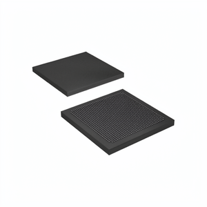Components Electronic 10AS048K4F35I3SG Embedded 1152 BBGA, FCBGA Original One Stop Service - Product Image 1