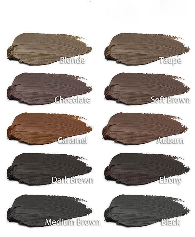 สีบลอนด์