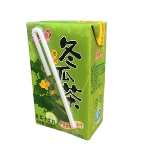 Fruit Juice and Drinks Packaging - Product Image 1
