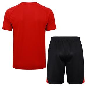 Ropa de fútbol original al por mayor, conjunto de fútbol, uniforme de fútbol, kit de fútbol personalizado, camiseta de fútbol por sublimación - Product Image 1