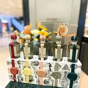 Perfume Panhaili Directo de Fábrica para Unisex, Fragancia Duradera de Alta Calidad, Spray Corporal con Aroma Floral de Lujo, Botella Original de Lujo - Product Image 6