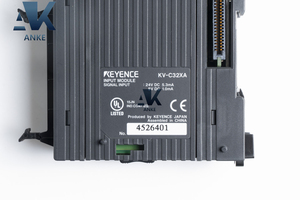 หน่วยโมดูลอินพุต PLC KV-C32XA Keyence - Product Image 2