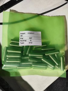 KUSIMA  Usine   Pièces automobiles  Guides de soupapes + Joints pour  <span class=keywords><strong>BMW</strong></span> M50 <span class=keywords><strong>S50</strong></span> M52 M54 24V M3 - Product Image 5
