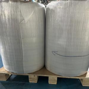 Tùy chỉnh 40 120 GSM hai mặt Silicone tráng Silicone glassine phát hành giấy một bên glassine lớp phủ phát hành giấy - Product Image 2