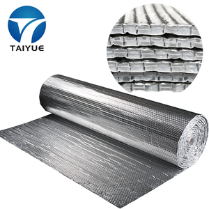 Aislamiento de lámina Barrera de vapor Aislamiento térmico <span class=keywords><strong>para</strong></span> techo/pared/piso - Product Image 1