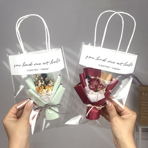 ของขวัญวันวาเลนไทน์ วันแม่ วันแต่งงาน วันคริสต์มาส วันอีสเตอร์ วันรับปริญญา ช่อดอกไม้ขนาดเล็ก ที่หนีบปรับอากาศในรถยนต์ กลิ่นกุหลาบแห้ง - Product Image 2