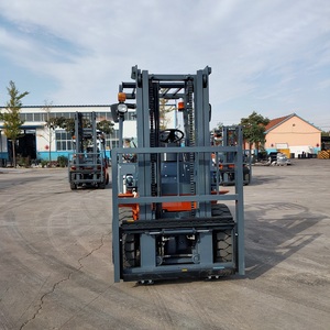 Двигатель Nissan K25 GQ4Y, бензиновый погрузчик, электромагнитный клапан грузоподъемности 2-3,5 тонн, доступен для продажи - Product Image 4