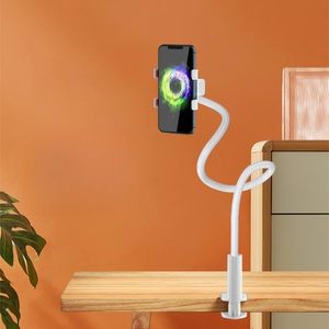 Universal Extendable Phone <strong>Tablet</strong> Mount Lazy Long Arm <strong>Tablet</strong> <strong>Holder</strong> for Bed and Desks - Product Image 1
