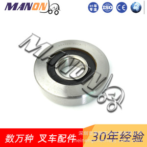 ตลับลูกปืนโตโยต้า 0009247399 สำหรับรถยก อะไหล่ซ่อมเครื่องจักรกล - Product Image 3