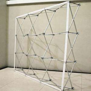 Pop-up Standlar, Promosyon Etkinliği Arka Plan Duvar Afişi - Product Image 3