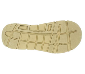 Botas de Combate HBA32 Coyote Marrón Claro, Transpirables, Ultraligeras, de Gamuza Desértica con Suela de Goma - Product Image 3