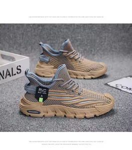 YATAI nuovo stile scarpe da uomo di alta qualità traspirante da passeggio sportive campioni <span class=keywords><strong>veloce</strong></span> Sneakers per ragazzi - Product Image 6