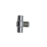 LPG/CNG Vehicle Fuel-to-Gas Conversion Power Valve Gas-Powered Auto Parts for Engine Systems General-Purpose Standard Fitment