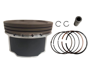 Kit de Pistón de 92 mm para <span class=keywords><strong>Pol</strong></span> Aris Sportsman 500 ATV, Piezas de Repuesto de Motor de Alto Rendimiento, Venta Directa de Fábrica - Product Image 2