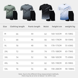 कस्टम डिजाइन सेवा प्रीमियम गुणवत्ता जॉगिंग और कसरत पहनने वाले पुरुषों के लिए - Product Image 4