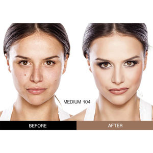 プライベートラベル<span class=keywords><strong>BB</strong></span>クリームフェイスメイクホワイトニングモイスチャライジングフェイシャルクリームスキンケア用 - Product Image 4