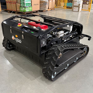 Cortadora de Césped Profesional con Control Remoto Todoterreno, de Alto Rendimiento, Exportación Directa de Fábrica - Product Image 2